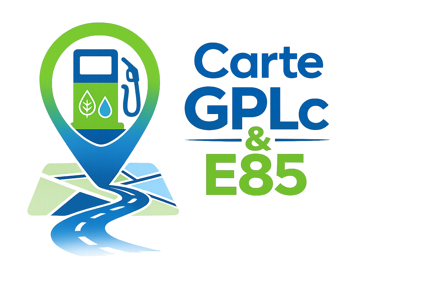 Carte GPLc & E85